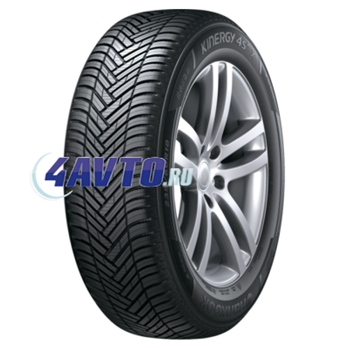 Купить Легковая шина Hankook Kinergy 4s2 X H750A 235/55R19 105W XL Kinergy 4s2 X H750A TL