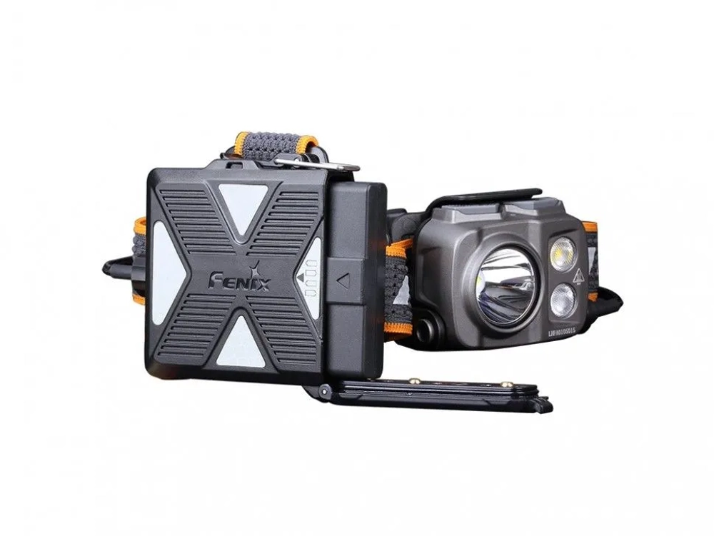 Налобный фонарь Fenix HP16R