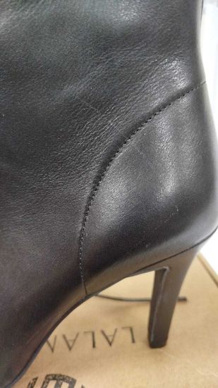 Ботильоны для танцев LaLaMooN - SH-02-095-BL-sale40_984