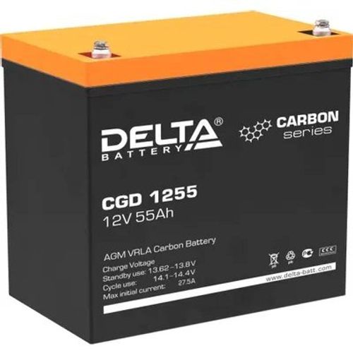 Батарея для UPS Delta CGD 1255
