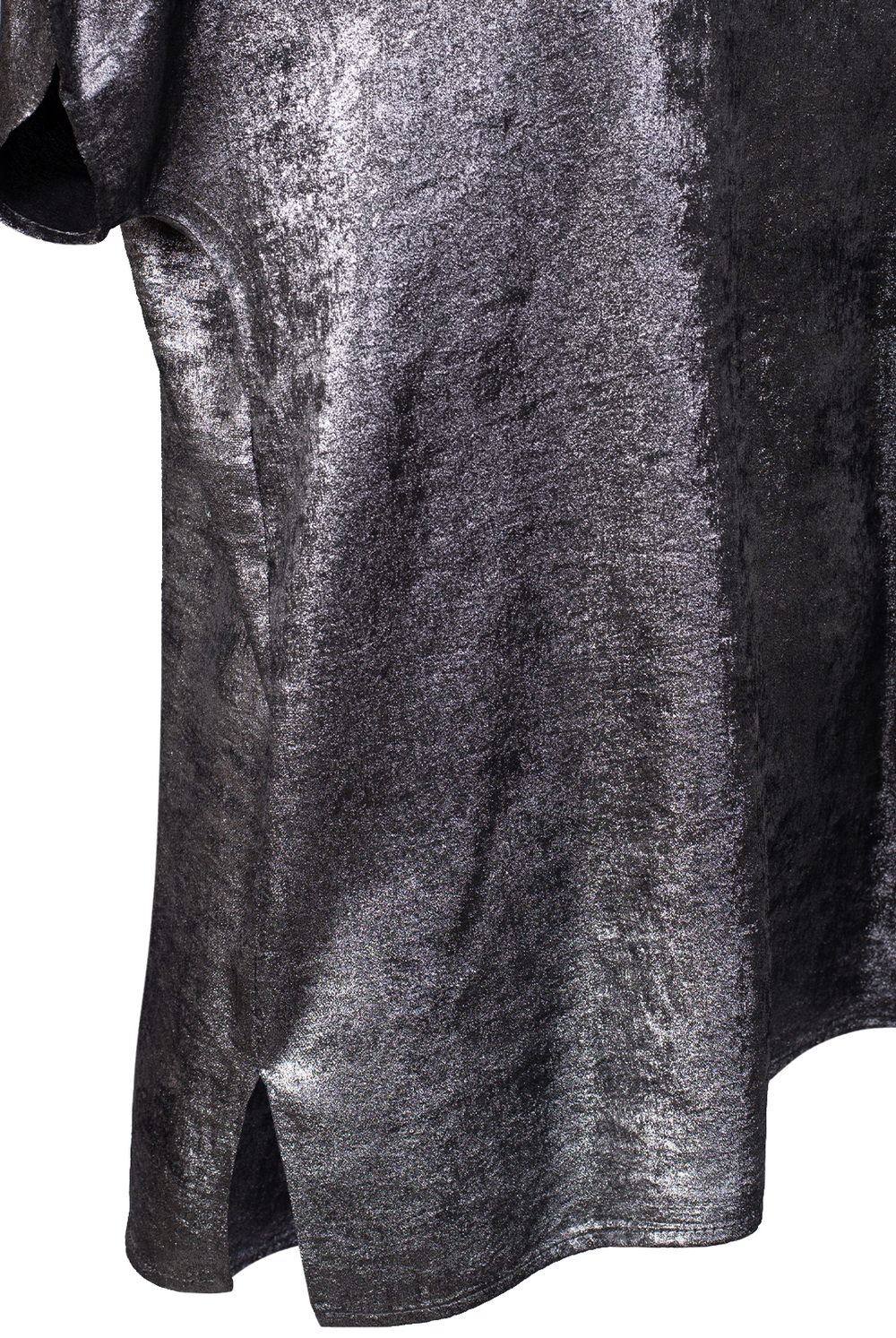 Блузка женская 3256зпа, Серебро #182Сер093256зпа