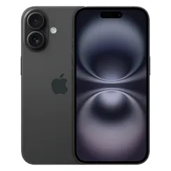 Телефон Apple iPhone 16 128Gb (Black)