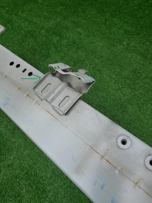 Усилитель передний Haval Jolion (2021-н.в.)