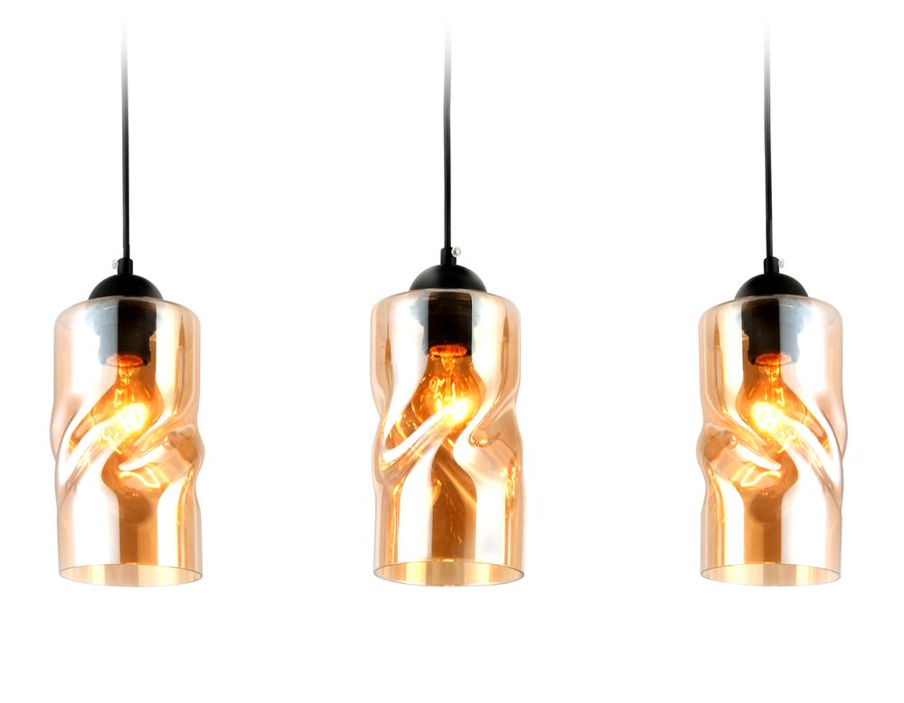 Ambrella Подвесной светильник Traditional TR3556