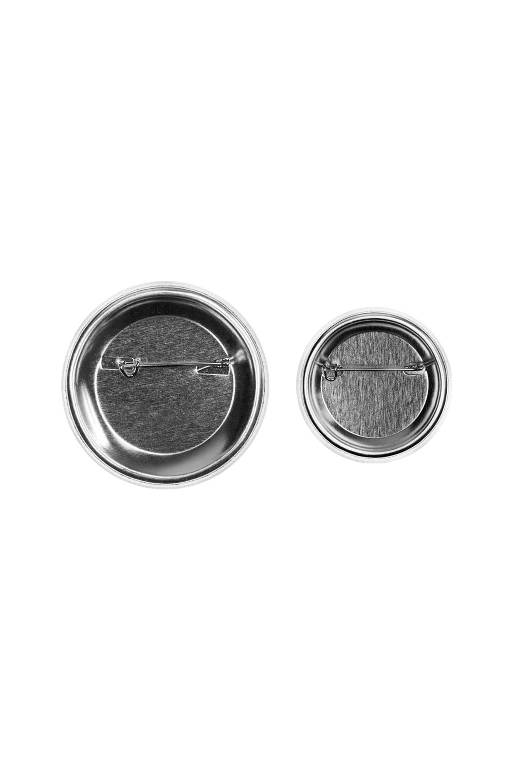 Значки Indigo Stuff I Love Pain