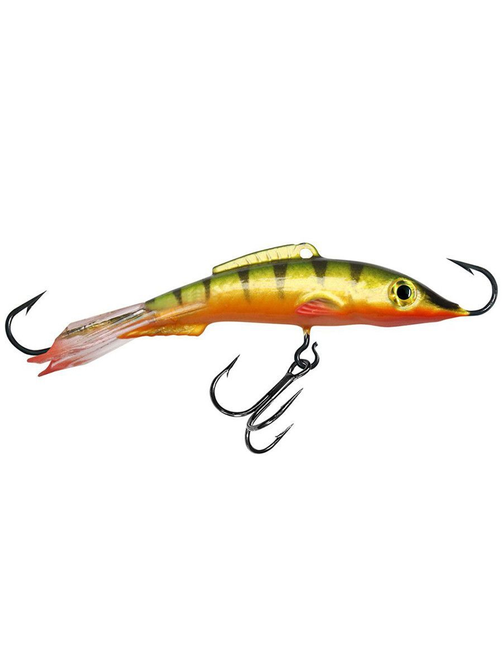 Балансир для рыбалки AQUA БУБА