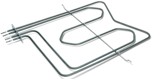 Тэн 800/1200W духовки Indesit, Ariston верхний 078419