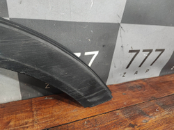 Накладка крыла заднего правого Hyundai Creta 1 (GS) 16-21 Б/У Оригинал 87744M0000
