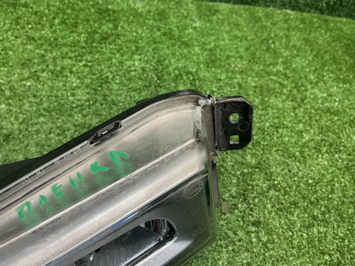 ПТФ левая BMW X5 G05, X7 G07 (2018-2023)