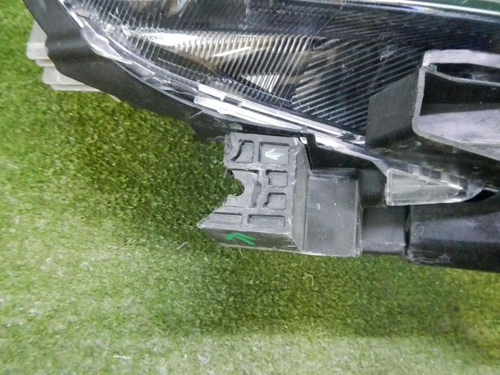 Фара правая Haval F7 (2019-н.в.) LED