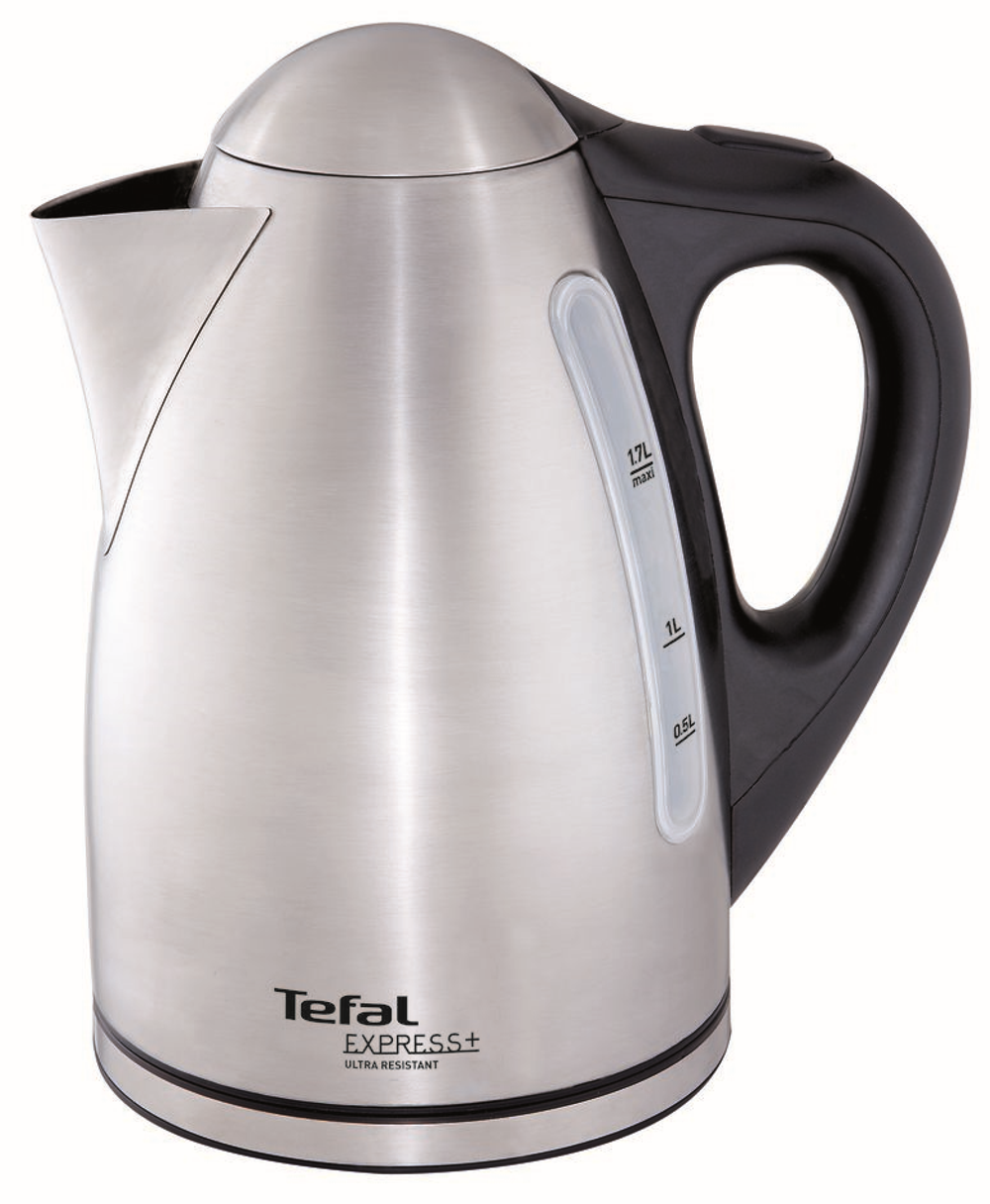 Электрический чайник Tefal Express+ KI110D31