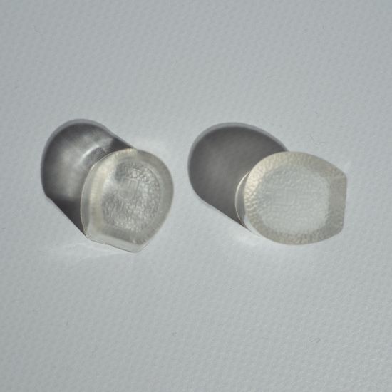 Накаблучники - ED-8 - ED-8