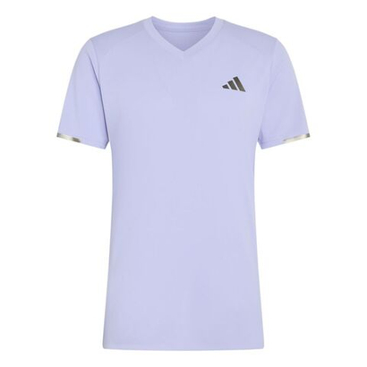 Теннисная футболка Adidas FreeLift Pro - violet tone