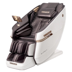 Массажное кресло Yamaguchi Solaris Brown