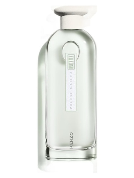 Kenzo Poudre Matcha