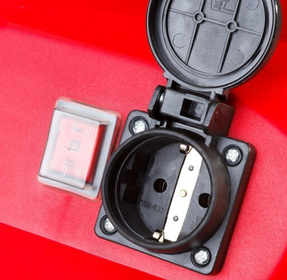 Строительный пылесос ЗУБР ПУ-60-1400 М4