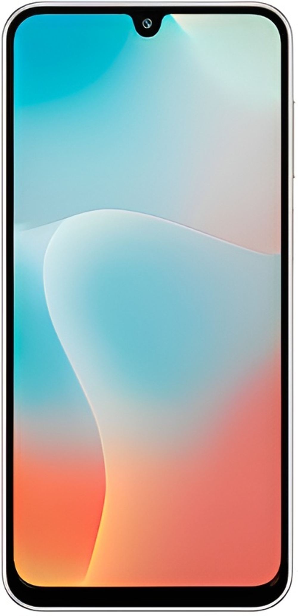 Samsung Galaxy M16 6/128Gb Global Blush Pink