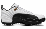 Кроссовки Jordan Air Jordan 12 Low Golf Taxi