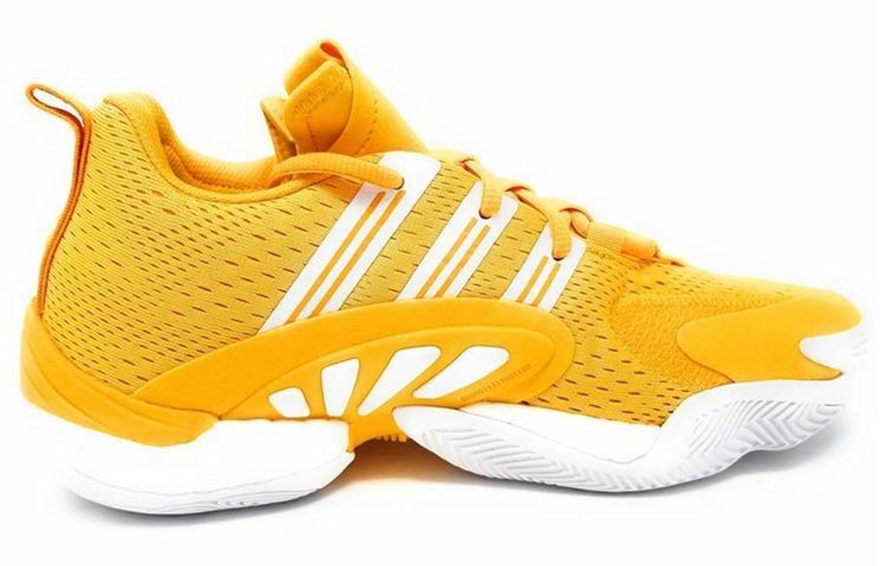 Кроссовки Adidas Crazy Byw 2.0