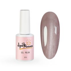 Луи Филипп Korean Silk Cat - Кошачий глаз 02, 10мл