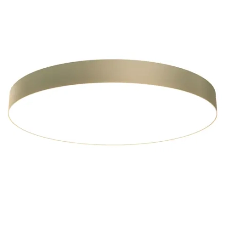 Потолочный светильник Maytoni ZON C032CL-90W4K-RD-MG