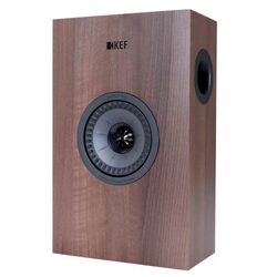 KEF Q4 Meta Walnut настенная пассивная акустическая система