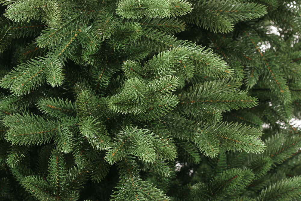 Ель искуственная Царь елка Валенсия 120 см