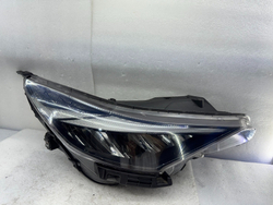 LED фара для Hyundai Elantra, оригинал