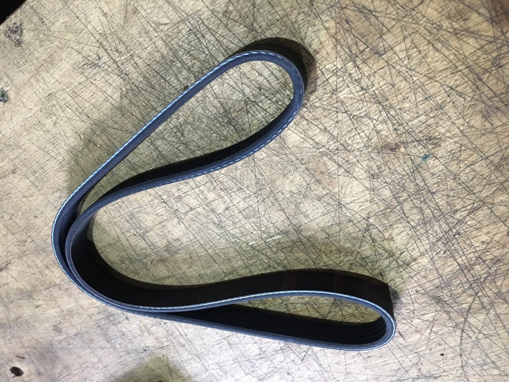 Ремень 3037425 Hyundai