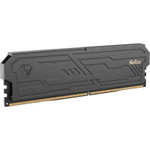 Оперативная память Netac Shadow III Black NTSHD5P60DP-32K