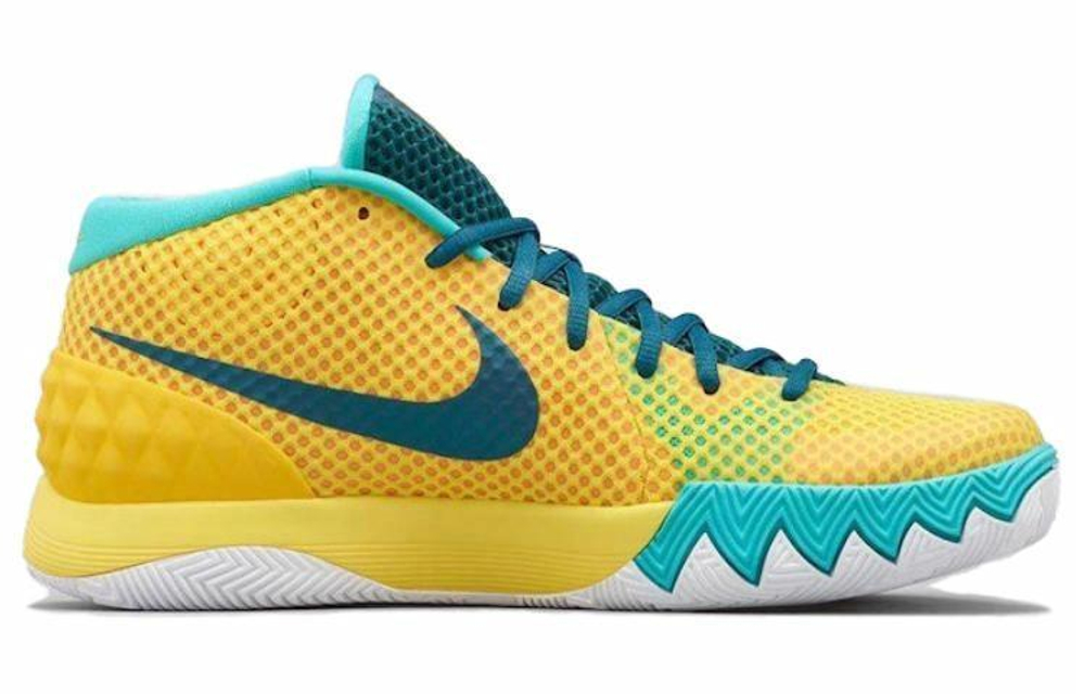 Кроссовки Nike Kyrie 1 Letterman