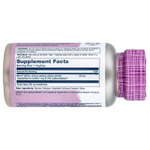 Solaray, Vital Extracts, шафран, 30 мг, 30 растительных капсул