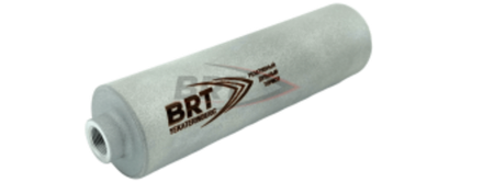 Газоразгруженный ДТК Барс АКМ, BRT