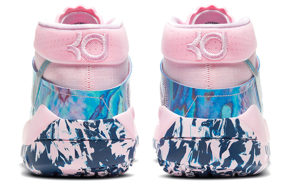 Кроссовки Nike Kd 13 "Aunt Pearl"