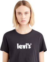 Футболка Levis Levi's Original THE PERFECT TEE SEASONAL POSTER LOGO T2