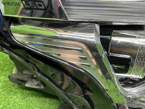 Фара правая Tank 500 (2021-н.в.) LED