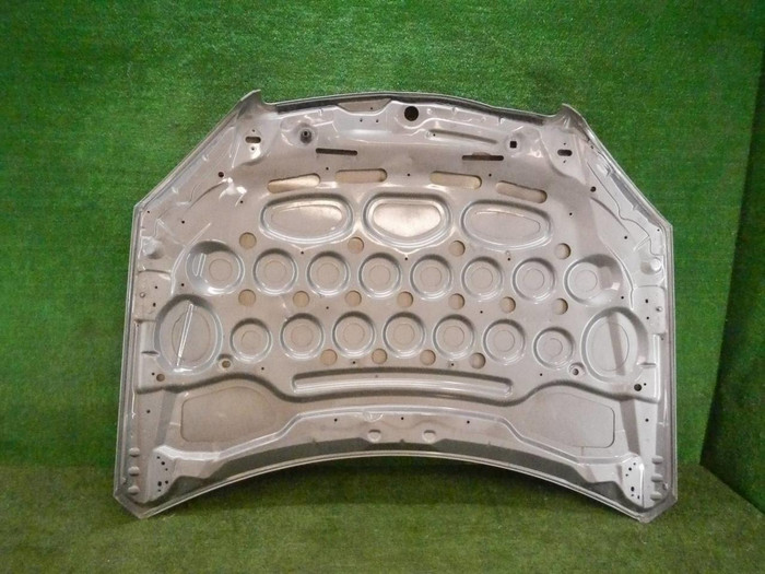 Капот Mercedes C w204 (2006-2011)