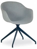 Кресло офисное вращающееся Papatya Globe-K Swivel Soft