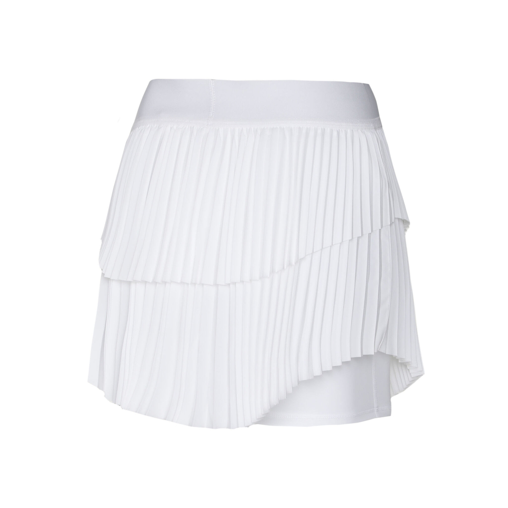 Женская теннисная юбка Nike Court Dri-Fit Slam NT LN Skirt Women - White