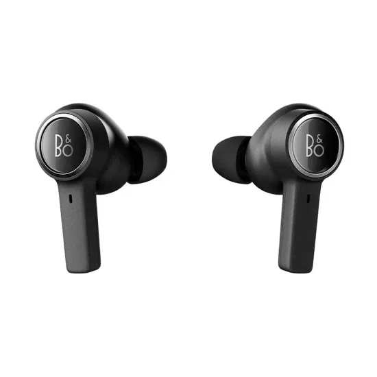 Беспроводные наушники Bang & Olufsen BeoPlay EX, Black Anthracite