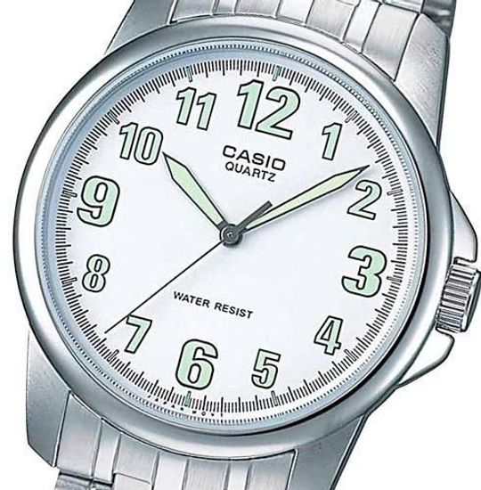 Мужские наручные часы CASIO MTP-1216A-7BDF