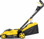 Газонокосилка электрическая CHAMPION EM3616