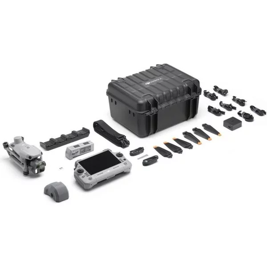 Квадрокоптер DJI Matrice 4T Thermal