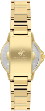 BEVERLY HILLS POLO CLUB BP3602С.130