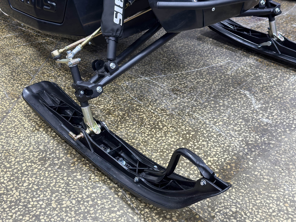 Снегоход IRBIS TUNGUS 400 25/26