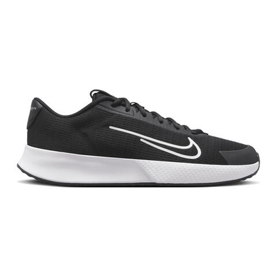 Мужские теннисные кроссовки Nike Vapor Lite 2 All Court Shoe Men - Black, White