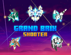 Grand Brix Shooter (для ПК, цифровой код доступа)