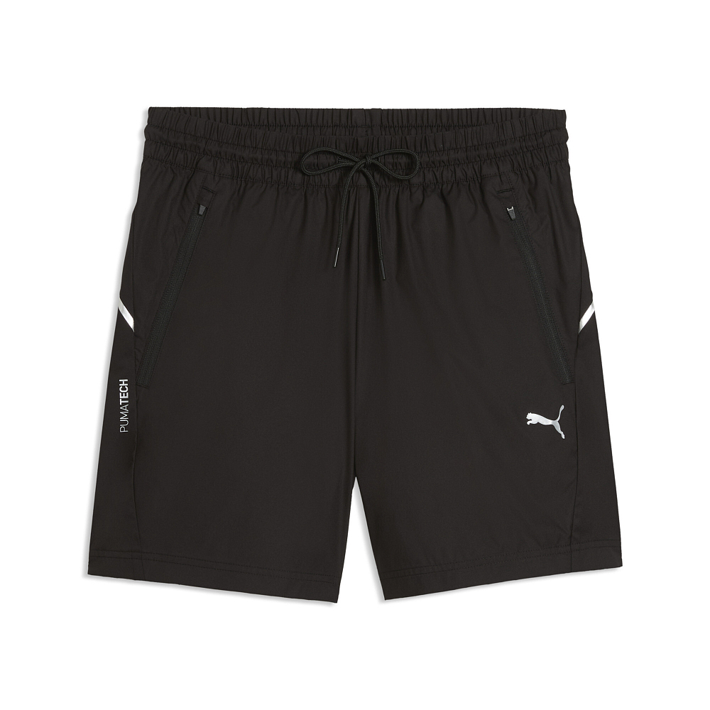 Мужские шорты PUMA TECH Shorts 6 WV