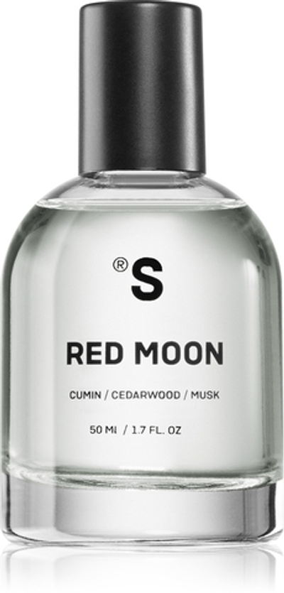 Sister's Aroma Red Moon  парфюм