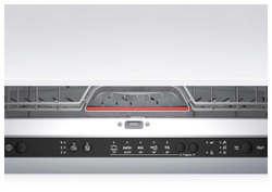 Встраиваемая посудомоечная машина Bosch SMV25GX03R